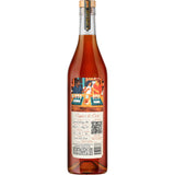 Copper & Cask 9 Years Old “TerRIFFic” Straight Bourbon Whiskey Finished in a Second Oak Cask The Prime Barrel Pick #115