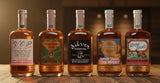 Buffalo Trace Prohibition Bourbon Collection 2