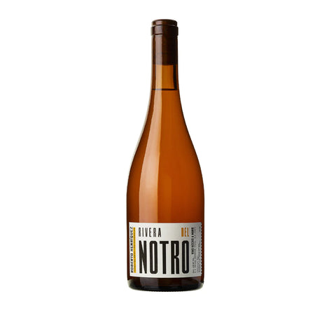 Roberto Henriquez Rivera Del Notro Orange - De Wine Spot | DWS - Drams/Whiskey, Wines, Sake