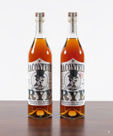 Raconteur Straight Rye Whiskey Finished in Mizunara Casks | Free Shipping on orders $400+
