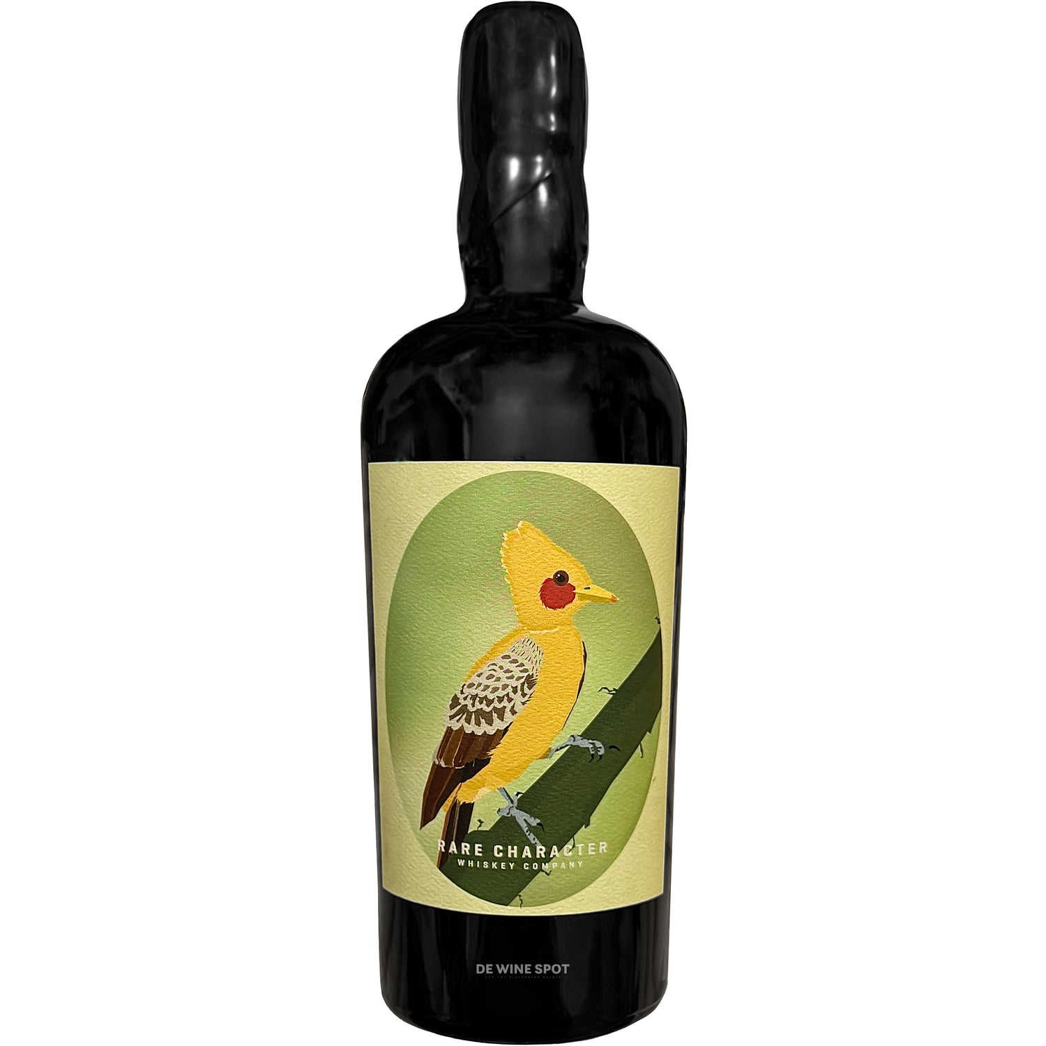 Rare Character Whiskey Company The Exceptional Series 9 Years 4 Months Single Barrel Wheated Straight Bourbon Whiskey | Free Shipping on orders $400+