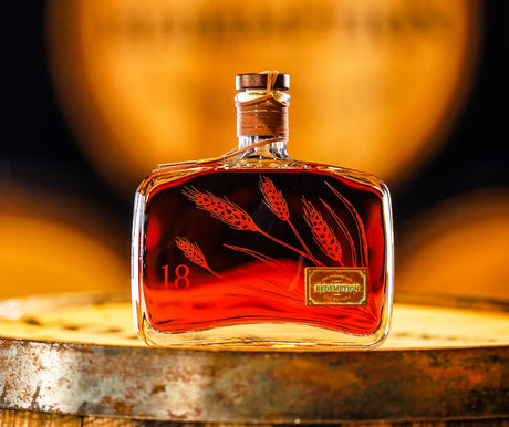 Redemption The Ancients 18 Year Old Bourbon | Free Shipping on orders $400+