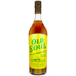 Old Soul Estate Collection 7 Year Pot Still Straight Bourbon Whiskey | Free Shipping on orders $400+