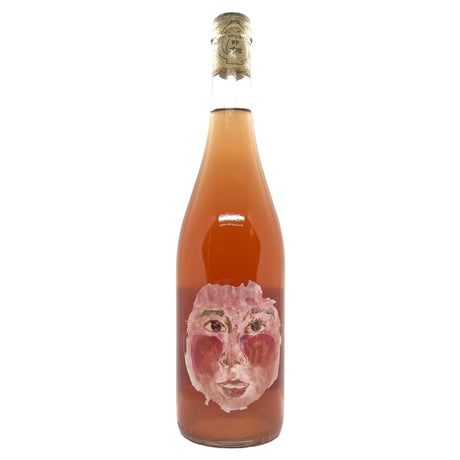 Bojo do Luar Vinho Rose Luar Rosa