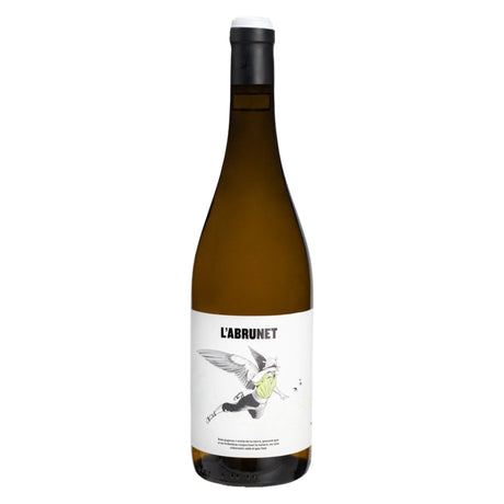 Celler Frisach Terra Alta L'Abrunet Blanc | Free Shipping on orders $400+