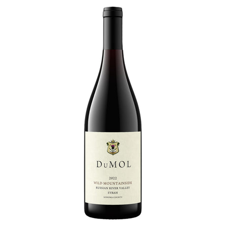 DuMOL Wild Mountainside Russian River Syrah | Free Shipping on orders $400+