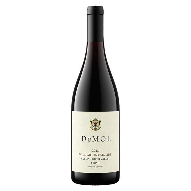 DuMOL Wild Mountainside Russian River Syrah | Free Shipping on orders $400+