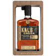 Knob Creek 21 Year Old Kentucky Straight Bourbon Whiskey | Free Shipping on orders $400+
