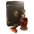 Doc Holliday 10 Years Straight Bourbon Whiskey Gift Set With Revolver