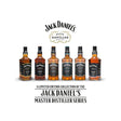 Jack Daniel's Master Distiller Series Limited Edition Tennessee Whiskey 1-6 Bundle | Free Shipping on orders $400+