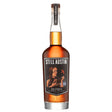 Still Austin Cask Strength Bourbon Whiskey