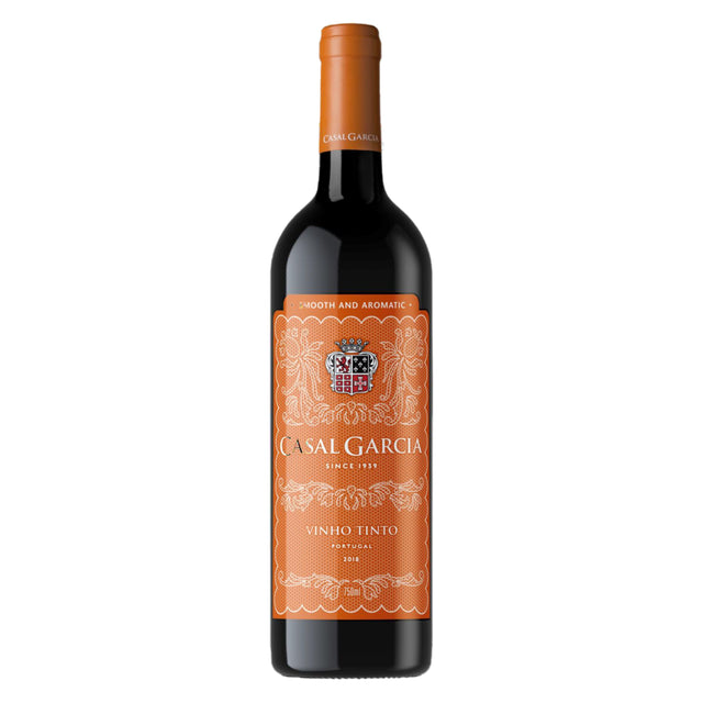 Casal Garcia Lisboa Vinho Tinto | Free Shipping on orders $400+