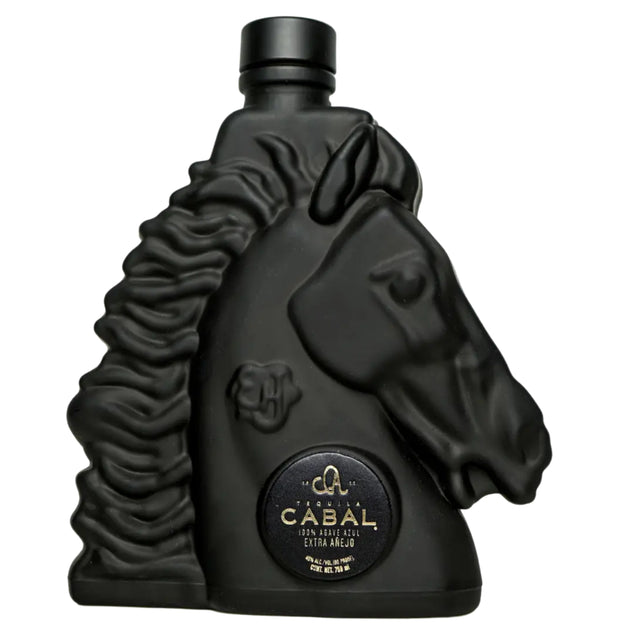 Cabal Organic Anejo Tequila | Free Shipping on orders $400+