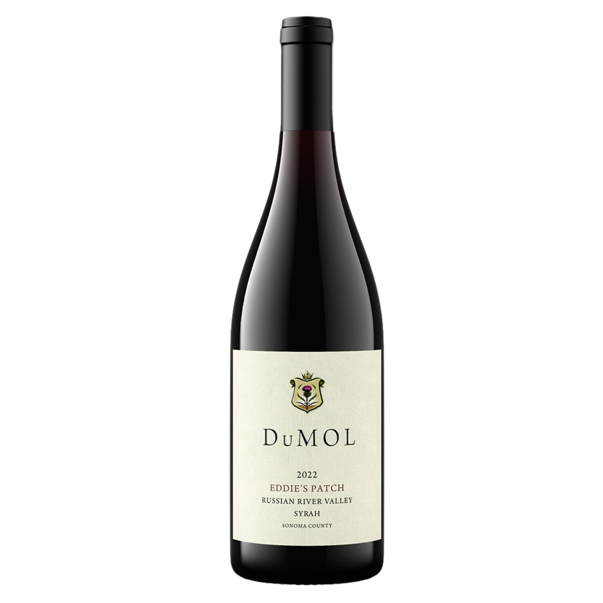 DuMOL Eddie's Patch Russian River Syrah | Free Shipping on orders $400+