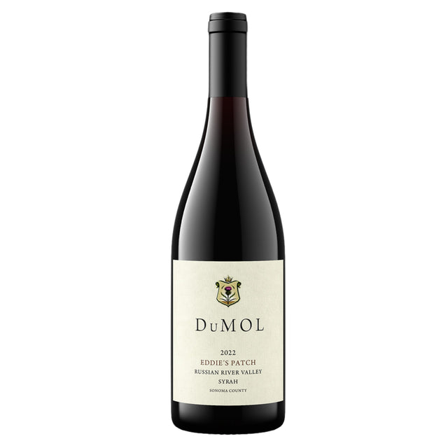DuMOL Eddie's Patch Russian River Syrah | Free Shipping on orders $400+