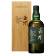 The Hakushu Aged 18 Years Peated Malt Single Malt Japanese Whisky | Free Shipping on orders $400+