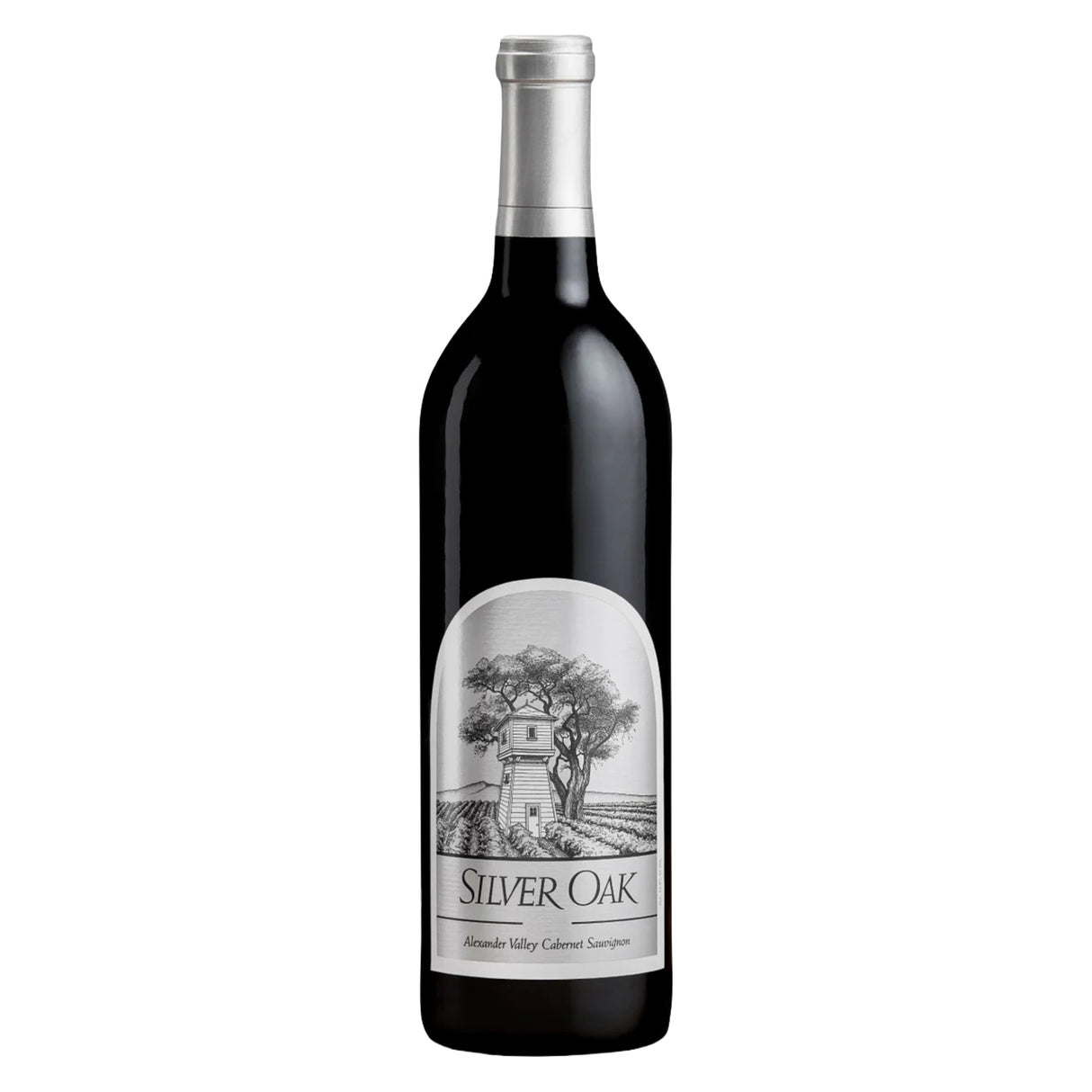 Silver Oak Alexander Valley Cabernet Sauvignon | Free Shipping on orders $400+