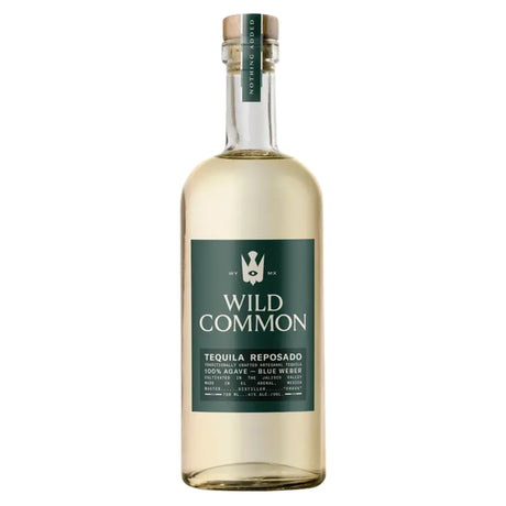 Wild Common Tequila Reposado | Free Shipping on orders $400+