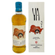 Mars The Y.A. Double Cask Bakemono Zukushi Emaki No. 6 Nobusuma Bourbon Barrel Matured Single Malt | Free Shipping on orders $400+