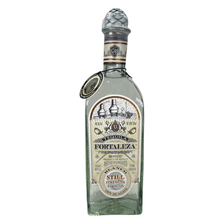 Fortaleza Cantina Mayahuel Still Strength Blanco Tequila | Free Shipping on orders $400+