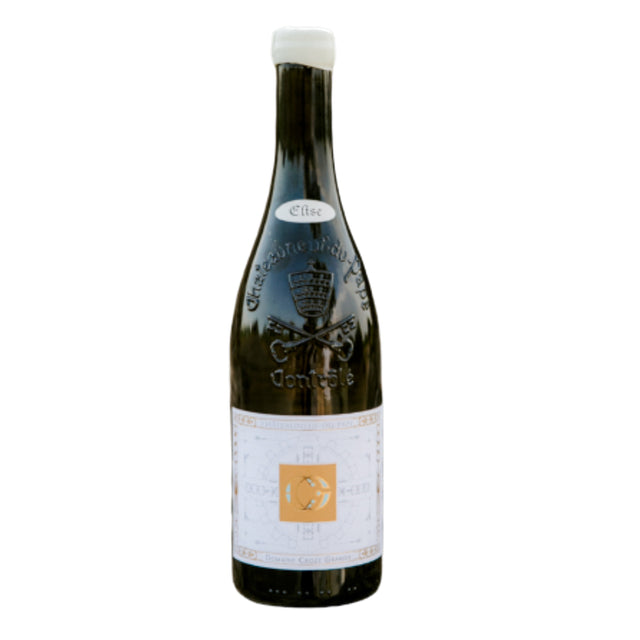 Domaine Croze-Granier Elyse Châteauneuf-du-Pape Blanc | Free Shipping on orders $400+