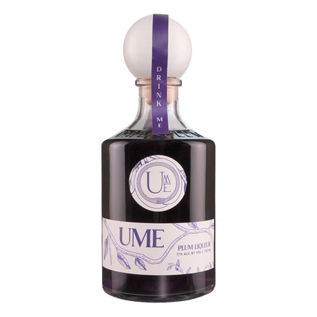 Ume Plum Liqueur | Free Shipping on orders $400+
