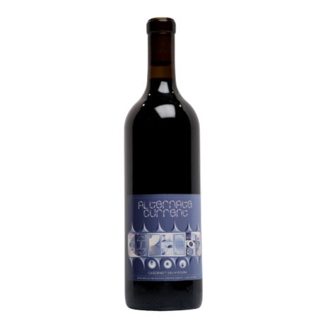 Alternate Current Cabernet Sauvignon Moon Mountain District | Free Shipping on orders $400+