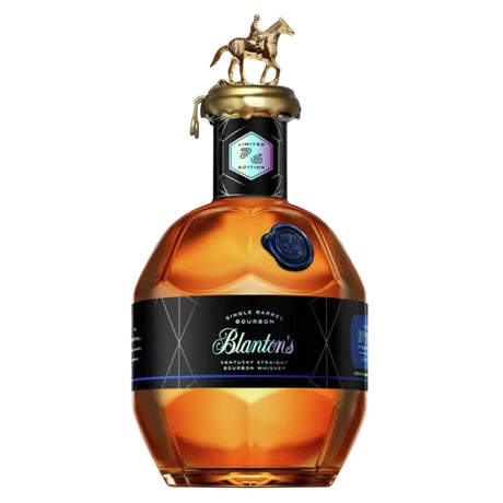 Blanton’s Single Barrel Bourbon Whisky Live 2026 Exclusive Edition | Free Shipping on orders $400+