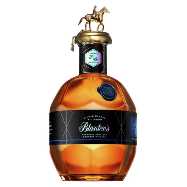 Blanton’s Single Barrel Bourbon Whisky Live 2026 Exclusive Edition | Free Shipping on orders $400+