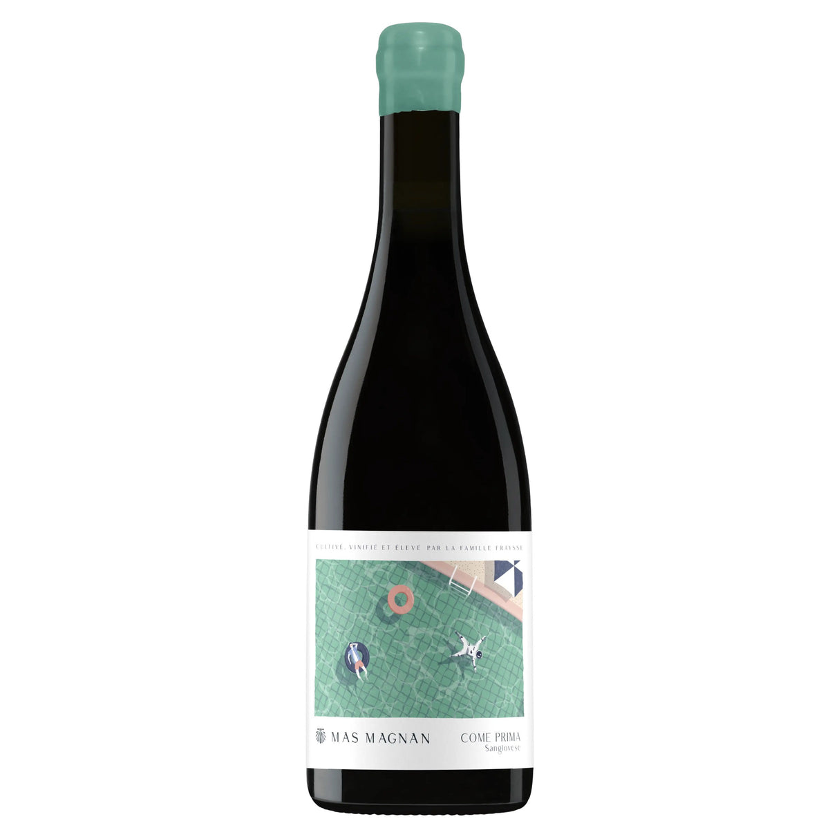 Mas Magnan Pont des Anglais Sauvignon Blanc Blend | Free Shipping on orders $400+