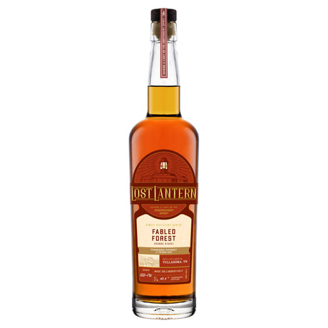 Lost Lantern Fabled Forest George Dickel Tennessee Whiskey | Free Shipping on orders $400+