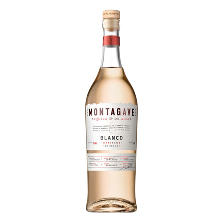 Montagave Héritage Blanco Tequila 100% De Agave | Free Shipping on orders $400+