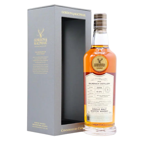 Gordon & MacPhail Connoisseurs Choice Balmenach 14 year old Single Malt Scotch Whisky | Free Shipping on orders $400+