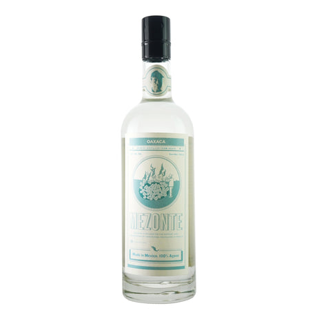 Mezonte Teodoro Mezcal | Free Shipping on orders $400+