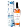 The Macallan Diamonds Are Forever 55th Anniversary Release Aged 18 Years Highland Single Malt Scotch Whisky | Free Shipping on orders $400+