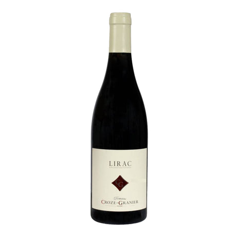 Domaine Croze-Granier Grenache Blend Lirac 2023 | Free Shipping on orders $400+