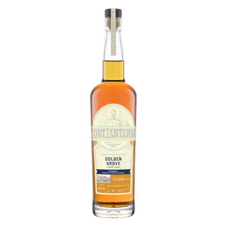 Lost Lantern Golden Grove George Dickel Straight Tennessee Wheat Whiskey | Free Shipping on orders $400+