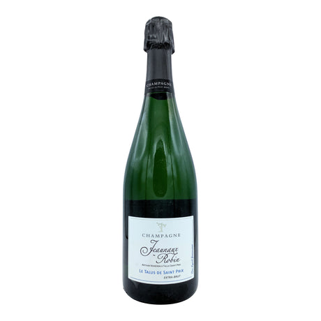 Jeaunaux-Robin Le Talus de Saint Prix Extra Brut Champagne | Free Shipping on orders $400+