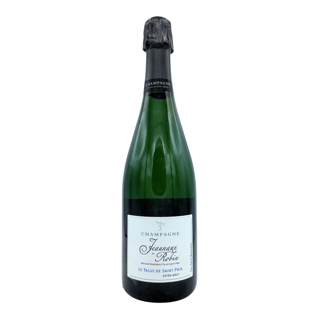 Jeaunaux-Robin Le Talus de Saint Prix Extra Brut Champagne | Free Shipping on orders $400+