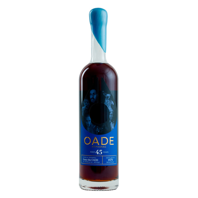 OADE "Enter the OADE" 45 Year Old Armagnac | Free Shipping on orders $400+