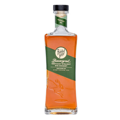 Rabbit Hole Kentucky Straight Rye Whiskey | Free Shipping on orders $400+