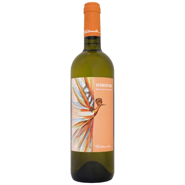 Fontanacota Vermentino Riviera Ligure di Ponente DOC | Free Shipping on orders $400+