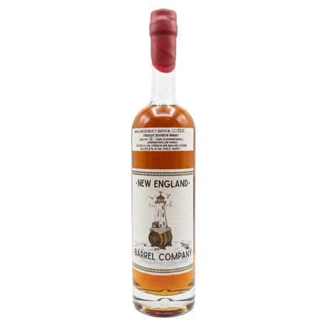New England Barrel Company "Clipper Club" 13 Year Small Batch Bourbon | Free Shipping on orders $400+
