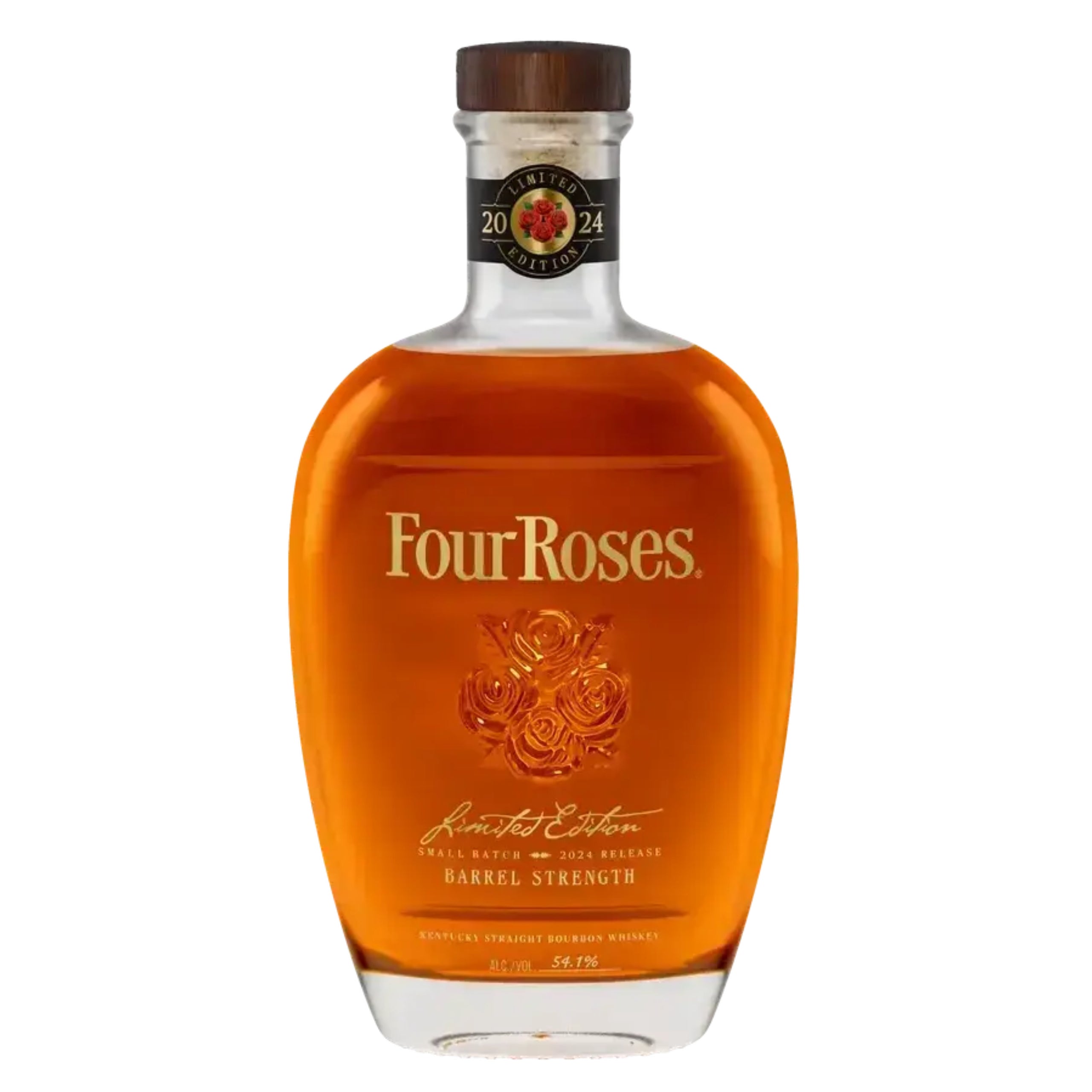 Four Roses Limited Edition Small Batch Barrel Strength Kentucky Straig – De  Wine Spot | DWS - Drams/Whiskey, Wines, Sake