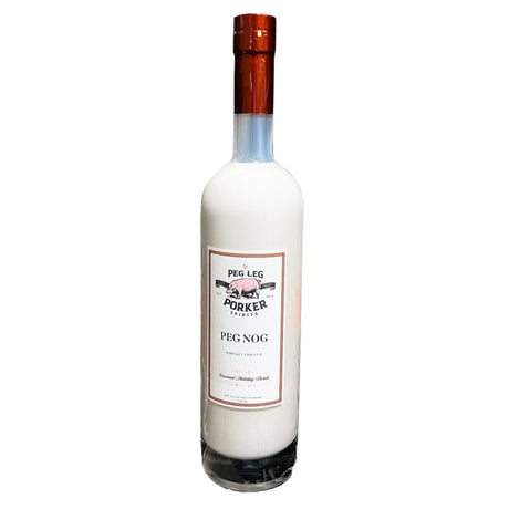 Peg Leg Porker Peg Nog | Free Shipping on orders $400+