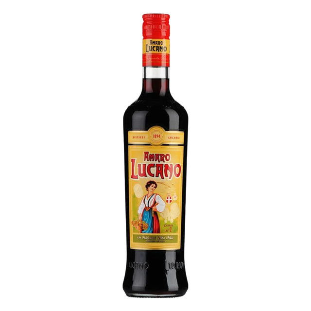 Amaro Lucano Liqueur | Free Shipping on orders $400+