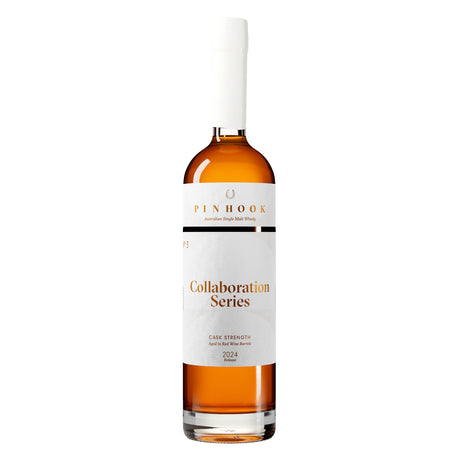 Pinhook "Collaboration Series" Straight Bourbon Whiskey #3