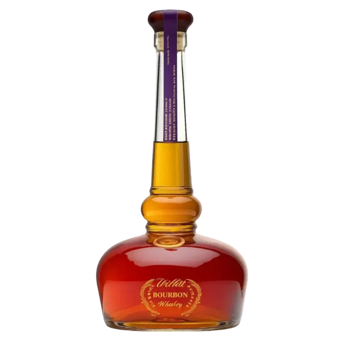 Willett Pot Still Reserve Cask Strength Bourbon | Free Shipping on orders $400+