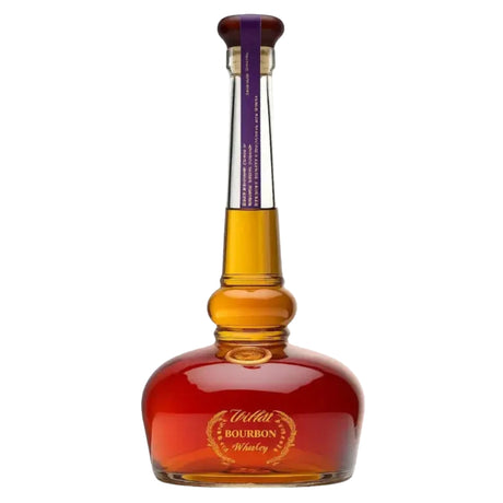 Willett Pot Still Reserve Cask Strength Bourbon | Free Shipping on orders $400+