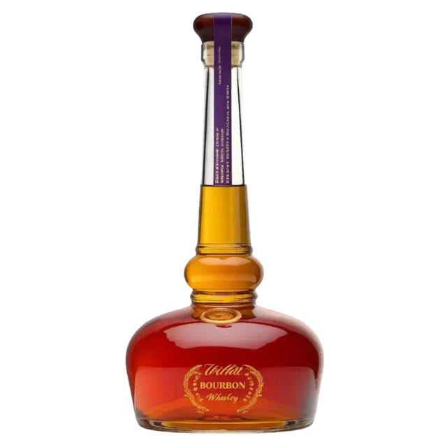 Willett Pot Still Reserve Cask Strength Bourbon | Free Shipping on orders $400+